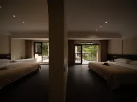 Anji · Qie Zizai NatureLiving - 4-Sterne