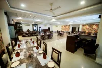 The Elegance Resort - breakfast