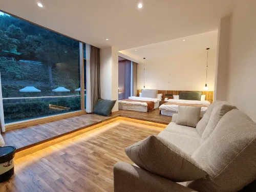 Xishandu · Residential Manor - Water Park