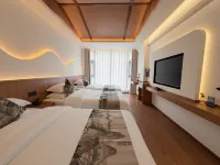 Gershine Hub Hotel (Huangguoshu Waterfalls Scenic Area Ticket Center) - 2-Star