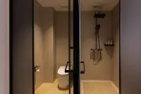 Boye BOYE Designer Resort Scenic Homestay (Shangri-La) - bar
