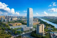 Gangbo Peninsula Hotel (Yancheng) - Airport Shuttle