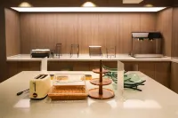 Shenyang Fuxiangrui Hotel (Shenyangbei Railway Station) - พร้อมอาหารเช้า