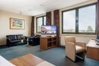 GenoHotel Forsbach - Wifi
