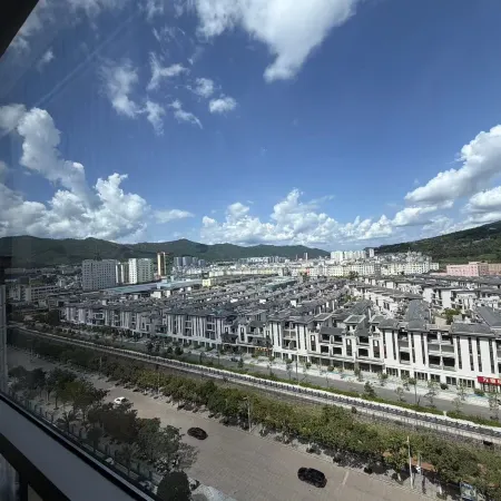 Hilton Garden Inn Yuxi Xinping