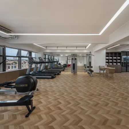 Leshan Howard Johnson Life Hotel