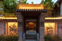 Tianshui Ancient City Yuhuan Homestay - Pet friendly