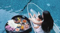 Jiande Lanqing Shiguang B&B - Pet friendly