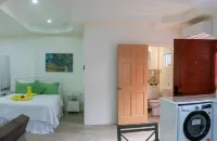 Agape Suites - 3-Star