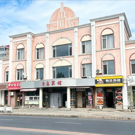 Lvdao Hotel