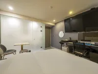 ZAZA Hotel Hotel dekat Kota Bucheon