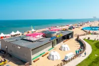 Wyndham Garden Weihai Dream Sea - Romantic