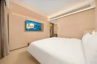 HanTing Hotel (Suifenhe Central Plaza) - 2 Sao
