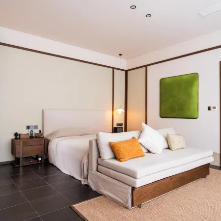 Rongxili Homestay