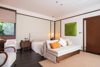 Rongxili Homestay - Varme kilder