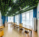 Jingdian E-Sports Hotel (Ji'an Station · Binjiang Ecological Park Branch) - 2-Sterne