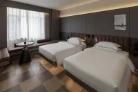 Chifeng Yunduo Hotel (Hongshan Wanda) - เปิดใหม่