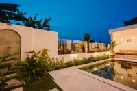6 mins to La Brisa, Dream Stay Canggu No. 2 - 신규