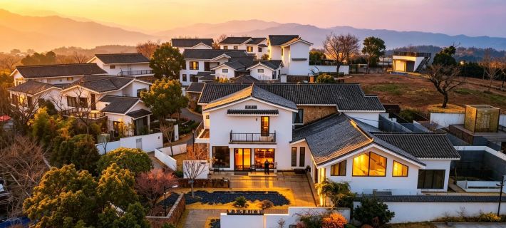 Ninghai Laiye · Maoju Homestay Hotels in Ninghai County