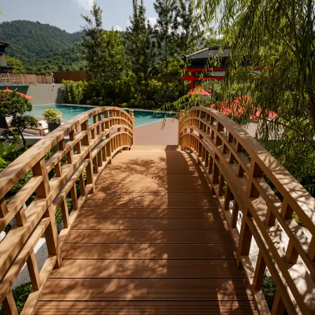 Zen Essence Khao Yai