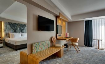 Grande Arte Hotel