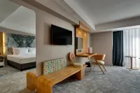 Grande Arte Hotel - Pools