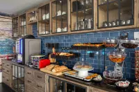 Best Western Hotel Canet-Plage - breakfast
