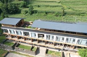 Lan Yunye Homestay
