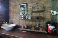 Nila House, Sharia Family Home Stay - 2-stjärniga