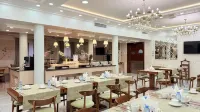 Navruz Hotel Tashkent - 3-Star