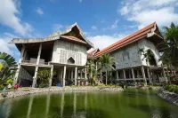 TY Hotel - ที่มีที่จอดรถ