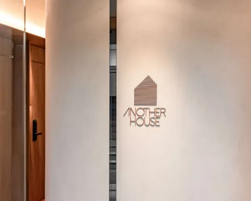 Another House Dongdaemun (Women Only) Hotele w: Seul