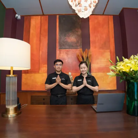 Inpeng View Hotel