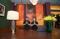 Inpeng View Hotel - Spa