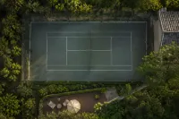 Wanda Yi Wanda Hotel - Træningscentre