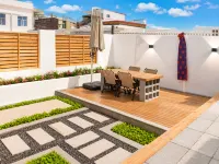 Yuexiang · Sai Shang Yi Fang Courtyard · Holiday Cottage (Jining Normal University) - 2 stelle