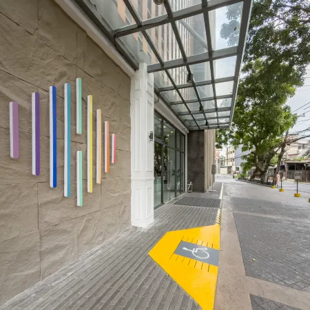 GemstoneBR in Harbour Park Residences