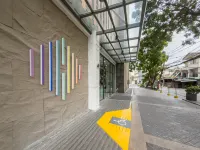 GemstoneBR in Harbour Park Residences - Balcony