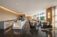 Borui Manjing Hotel - breakfast
