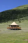 Huanxi · Yinju - Pet friendly