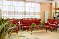 Hengdong Hotel - Pet friendly