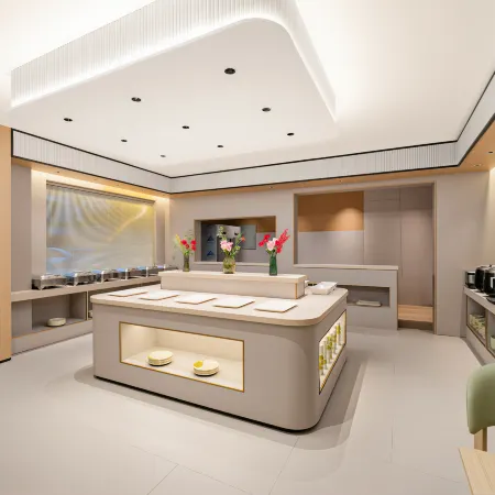 Pingtan Quanji Hotel (Longwangtou Beach Branch)
