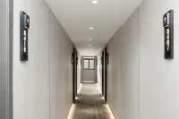 Lantingju Hotel (Xinyang Railway Station Branch) - romantique