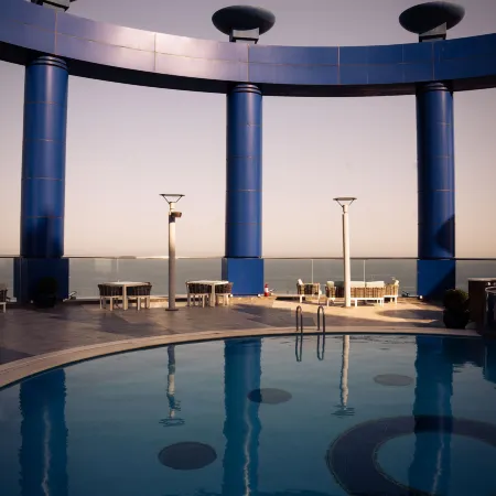 Rosewood Jeddah