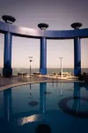 Rosewood Jeddah - vue mer