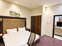 Dome Hotel Service Apartment Nuzha โรงแรมใกล้กรานาดา เซ็นเตอร์