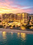 Gaojing Seaview Hotel (Wanmi Beach Bathing Resort) - parking