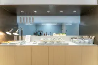 JI Hotel (Taizhou Bay New District) - breakfast