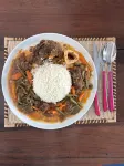 Chez L'Avocatier - breakfast