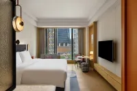 Xi Zhe Wuxi, Curio Collection by Hilton - Pet-friendly